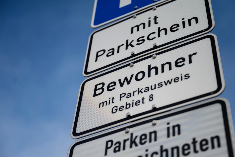 Köln: Schon in wenigen Wochen: Bewohnerparken in Kölner Veedel wird ausgeweitet