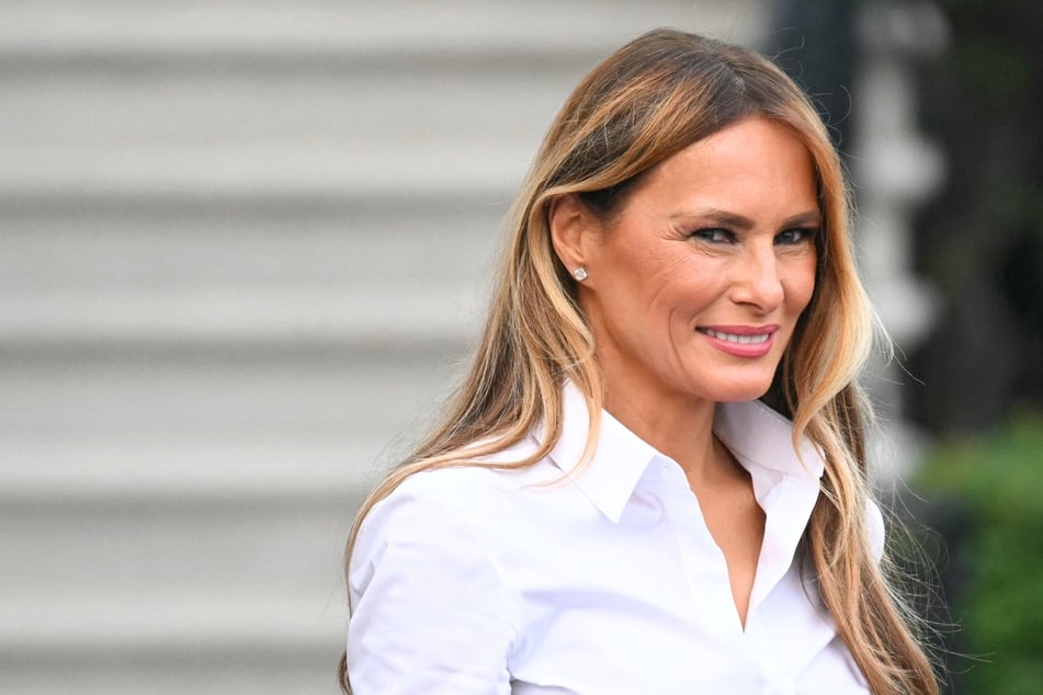 Vanity Fair staffers threaten major revolt over proposed Melania Trump cover