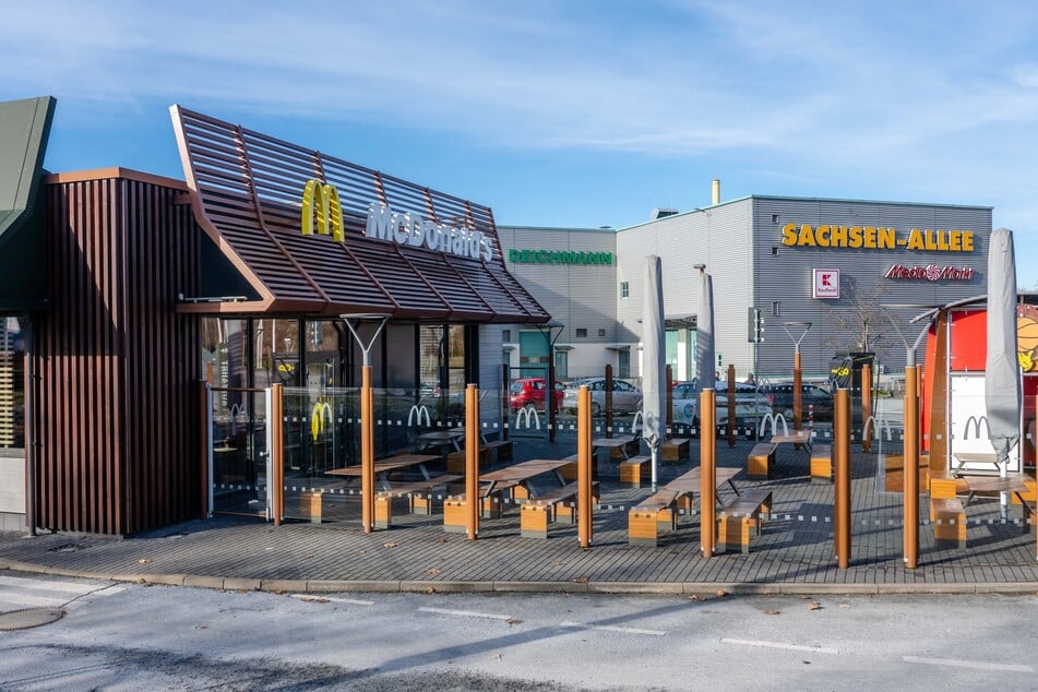 Chemnitz: Schon wieder! Jugendlicher in Chemnitz-Hilbersdorf beklaut