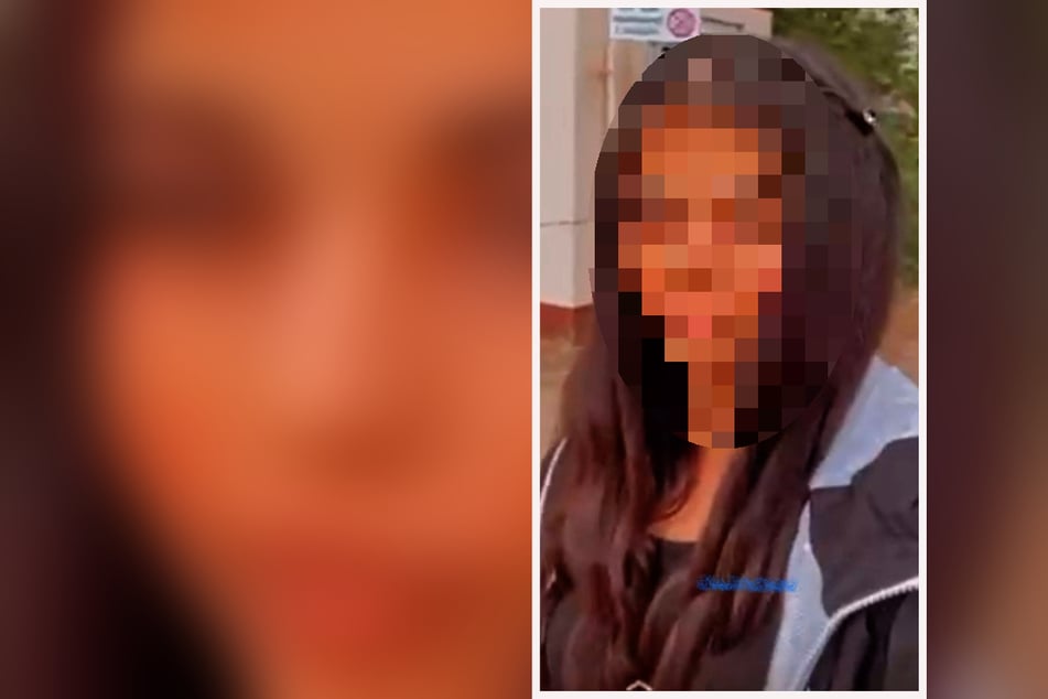 12-Jährige kam nicht in der Schule an: Vermisstes Mädchen ist wieder da