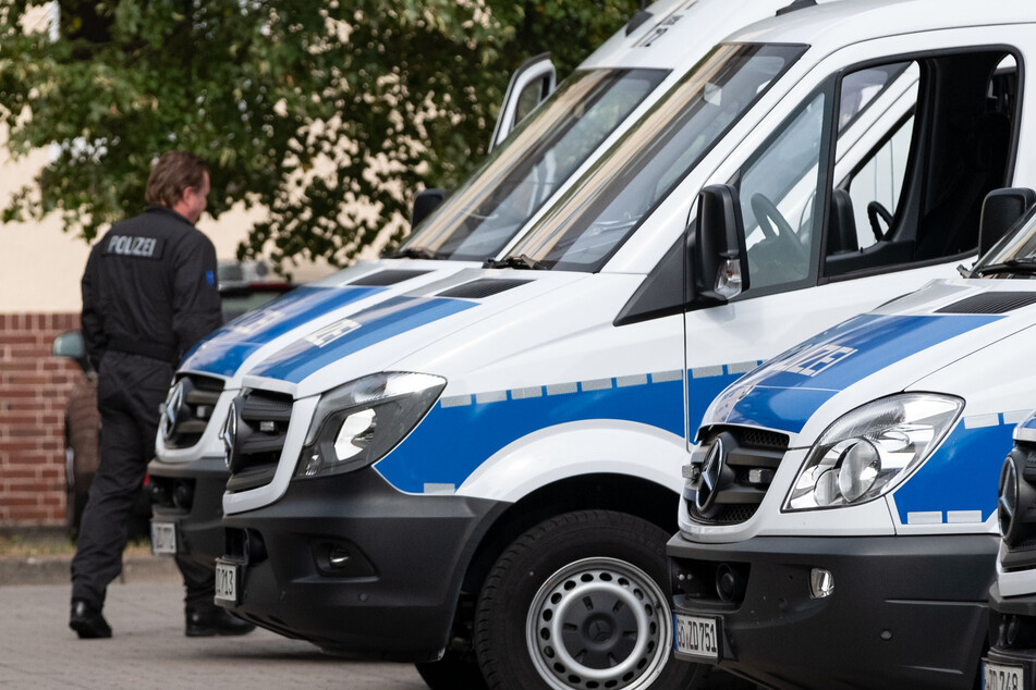 Die Veranstalter der Demonstration haben 10.000 Teilnehmer angemeldet. Die Polizei zieht daher ein Großaufgebot zusammen. (Symbolfoto)