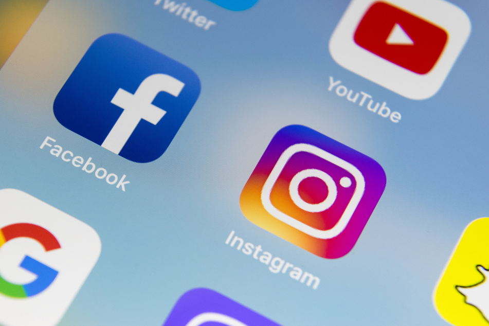 Facebook verbietet den Verkauf von Kindern auf allen zugehörigen Portalen und Apps. (Symbolbild)