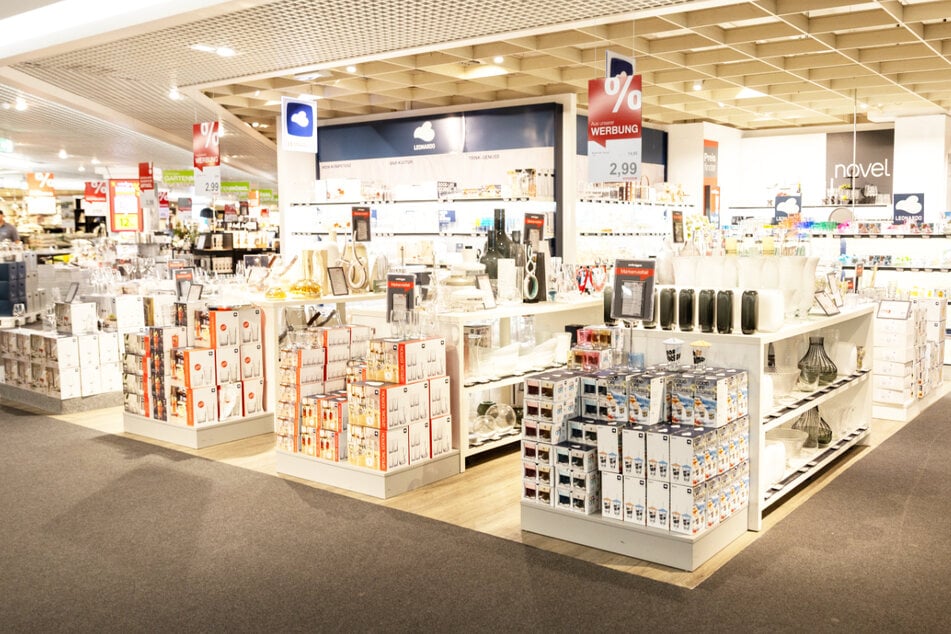 Angebote zur Red Shopping Week bei Zurbrüggen am Dienstag (20.10.)
