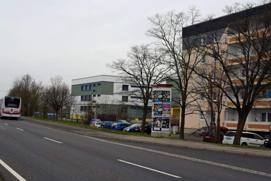 Erneute Attacke zwischen Gangs in Sachsen: Jetzt erhöht die Polizei ihre Präsenz