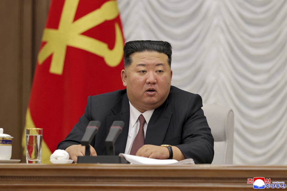 North Korea, led by Kim Jong Un, has slammed the US and allies' warning against employing its IT workers.