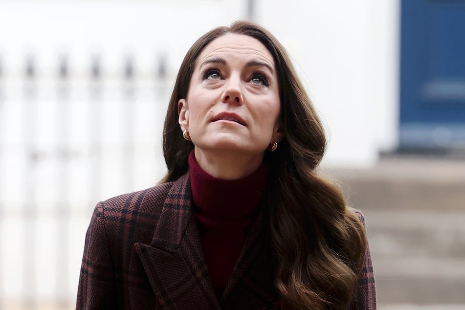 Princess Kate (43) announced her cancer diagnosis in March 2024.