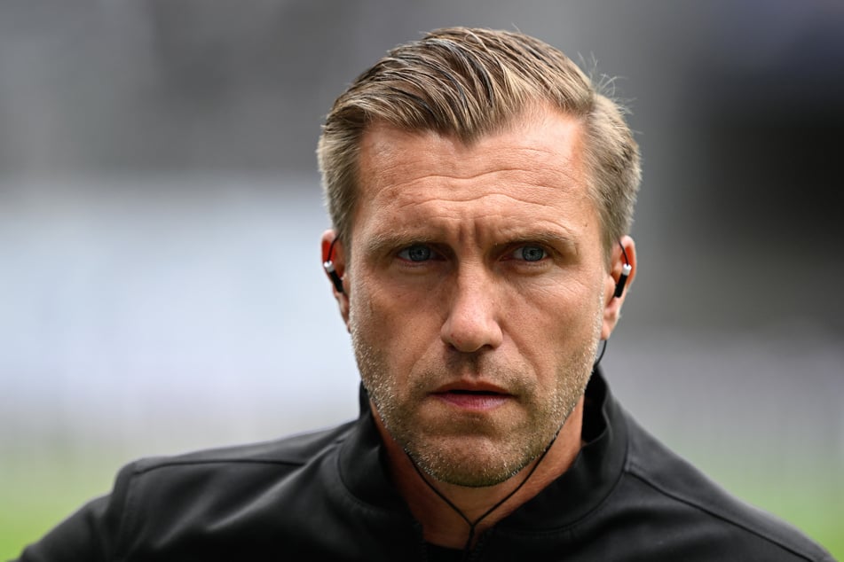 Eintracht Frankfurts Sportvorstand Markus Krösche (45) will bereits während des kommenden Winter-Transferfensters einige Verstärkungen holen.