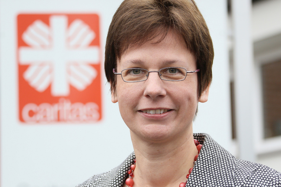 Caritas-Direktorin Ulrike Kostka wünscht sich endlich mehr Normalität in Pflegeheimen.