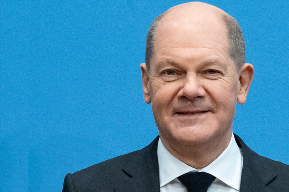 Olaf Scholz wird als Kanzler vereidigt: Das erwarten die Deutschen von seiner Amtszeit