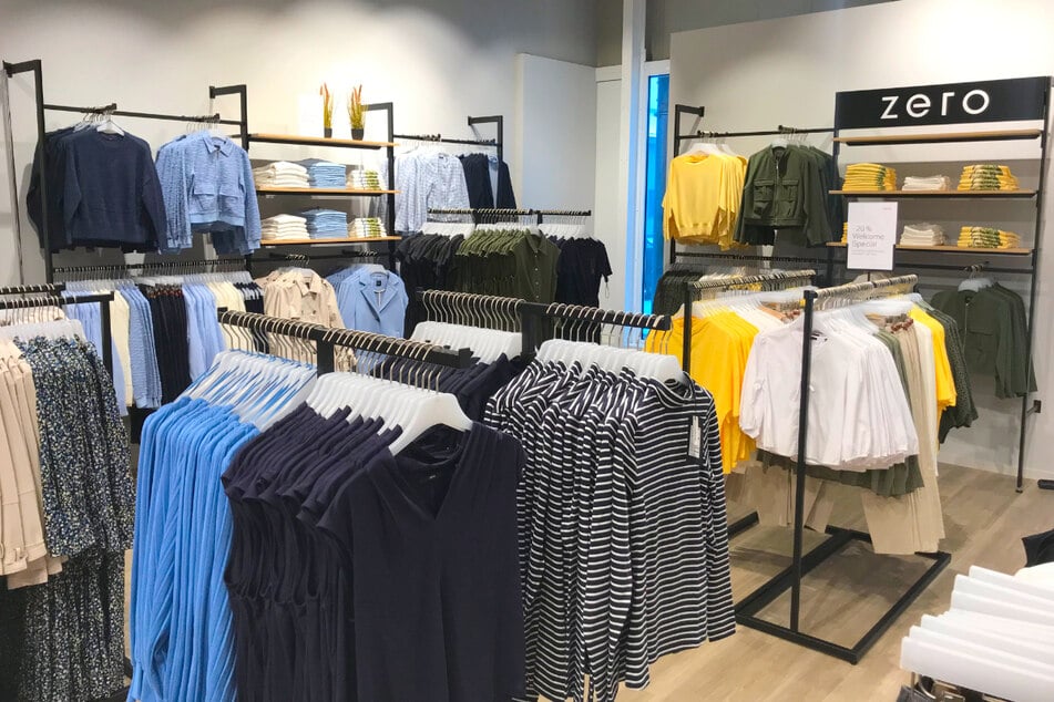 Im Ochtum Park Bremen hat ZERO seinen ersten Store eröffnet und zeigt Mode, die den Alltag schöner macht.