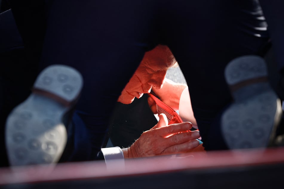 The Secret Service said in a statement that the July 13, 2024, attack was "nothing short of a tragedy" and "an operational failure that the Secret Service will carry as a reminder of the critical importance of its zero-fail mission."