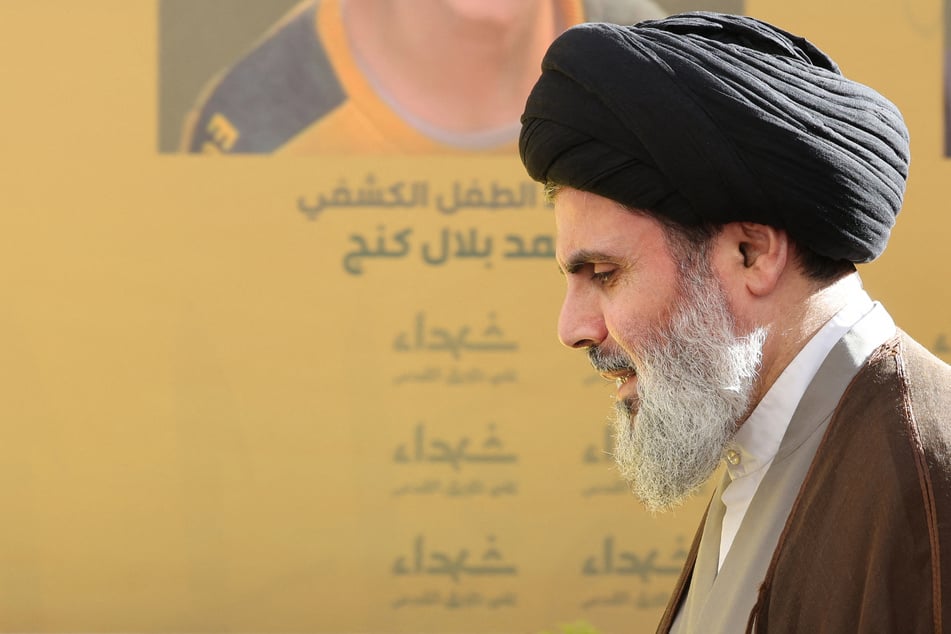 Hashem Safieddine, the most prominent successor to the Hezbollah militia leader in Lebanon, Hassan Nasrallah, who was killed by Israel, has also been killed, the Israeli military said on Tuesday.