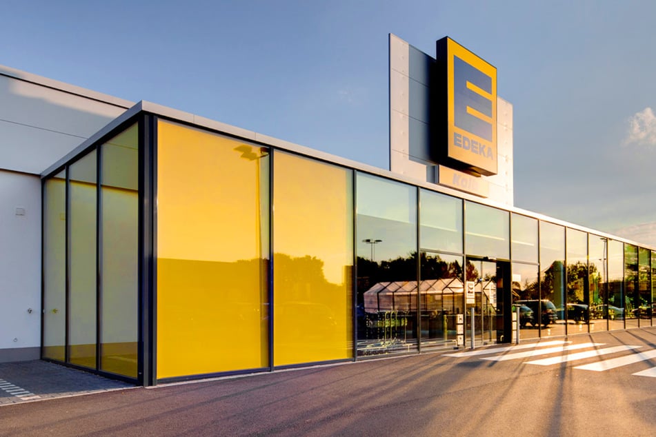 Diese guten Jobs hat EDEKA gerade am Verwaltungsstandort in Chemnitz zu besetzen