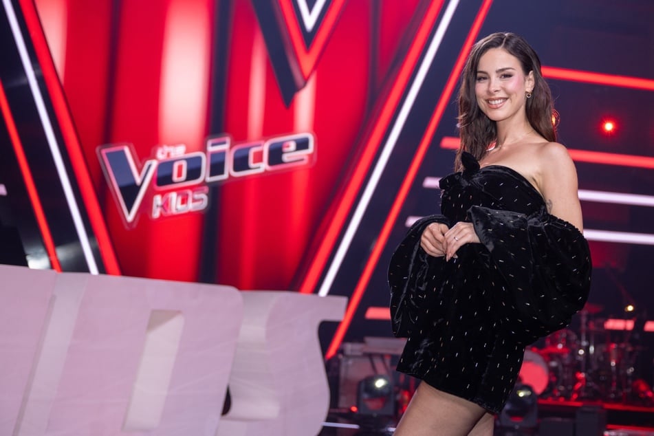 Ein ganzes Jahr war es ruhig um Lena Meyer-Landrut (34). (Archivbild)