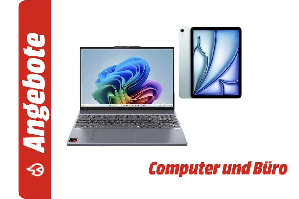 Alle Angebote im Bereich Computer und Büro.