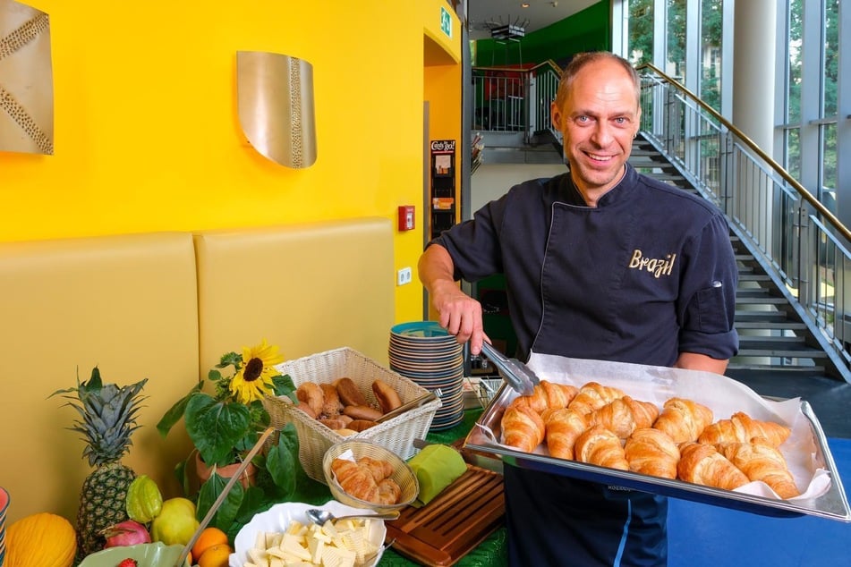 Hier könnt ihr in Chemnitz lecker und preiswert frühstücken