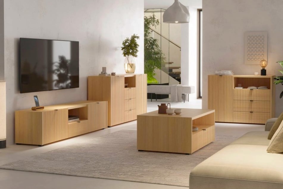 Polnischer Möbelhändler begeistert deutschen Markt mit diesen Angeboten