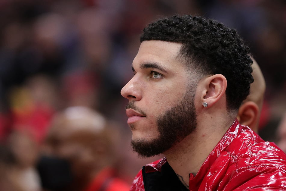 Lonzo Ball gets another huge blow after more than a year out of the NBA