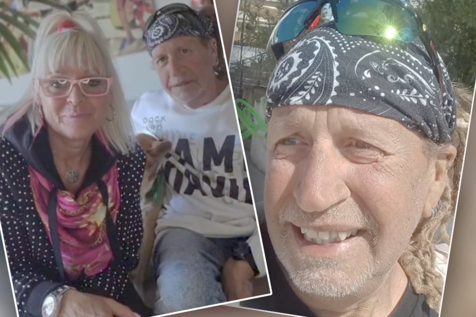 Krasses Geständnis von TV-Auswanderer Thommy Schmelz: "Ohne die Frau hätte ich mich umgebracht"