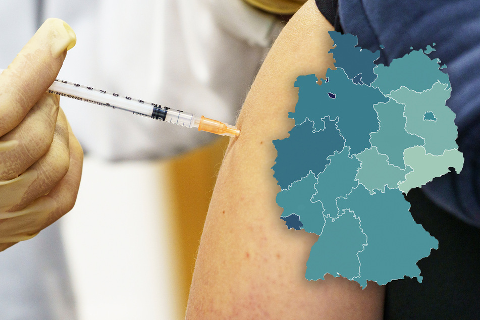 Seit einem Jahr wird nun schon in Deutschland geimpft.