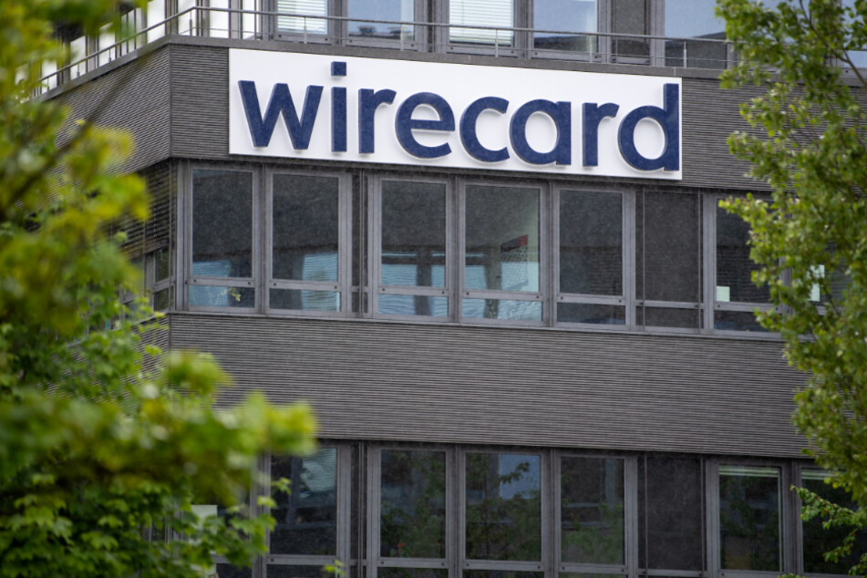 Die Firmenzentrale des Zahlungsdienstleisters Wirecard.