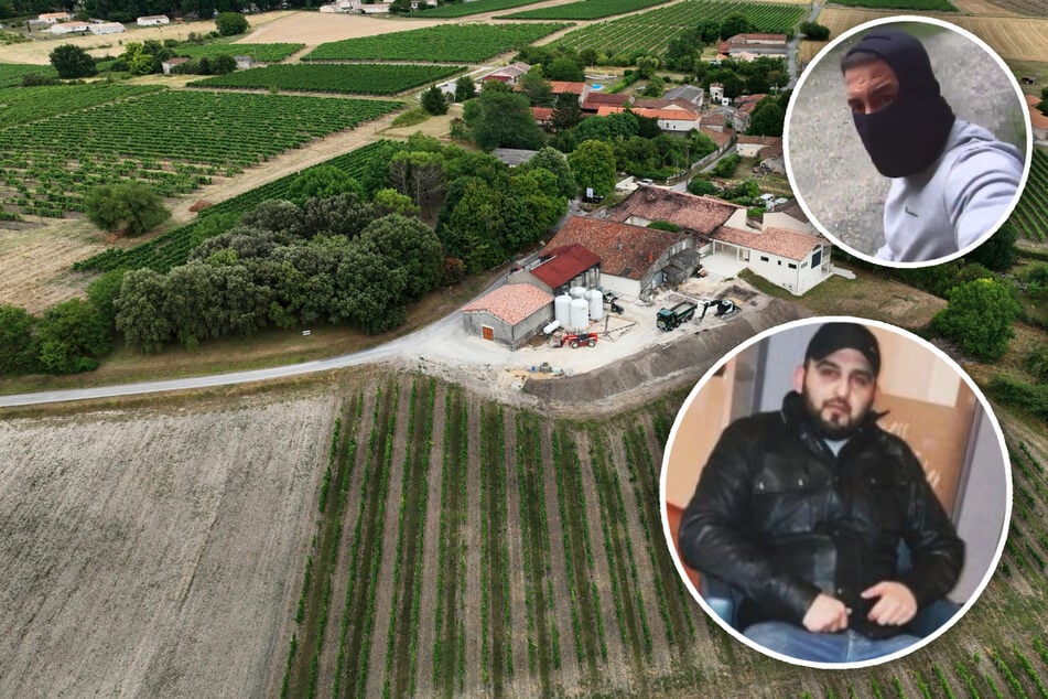 Aktenzeichen XY: Brutaler Bauernhof-Überfall: Polizei sucht Männer jetzt bei "Aktenzeichen XY"