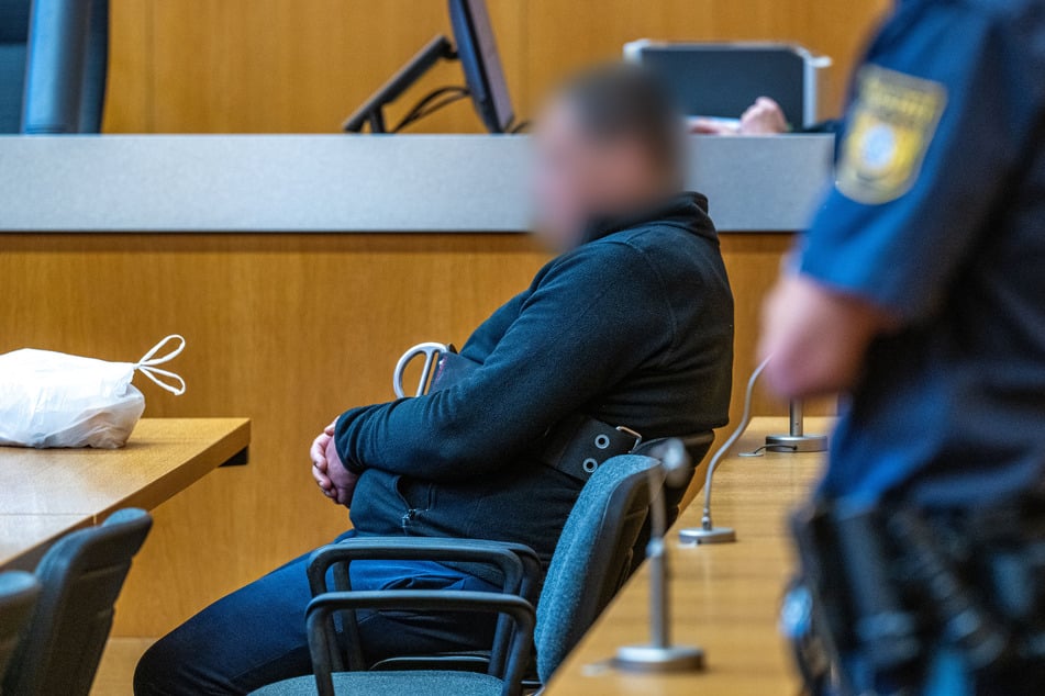Der 50-Jährige muss sich vor Gericht verantworten.