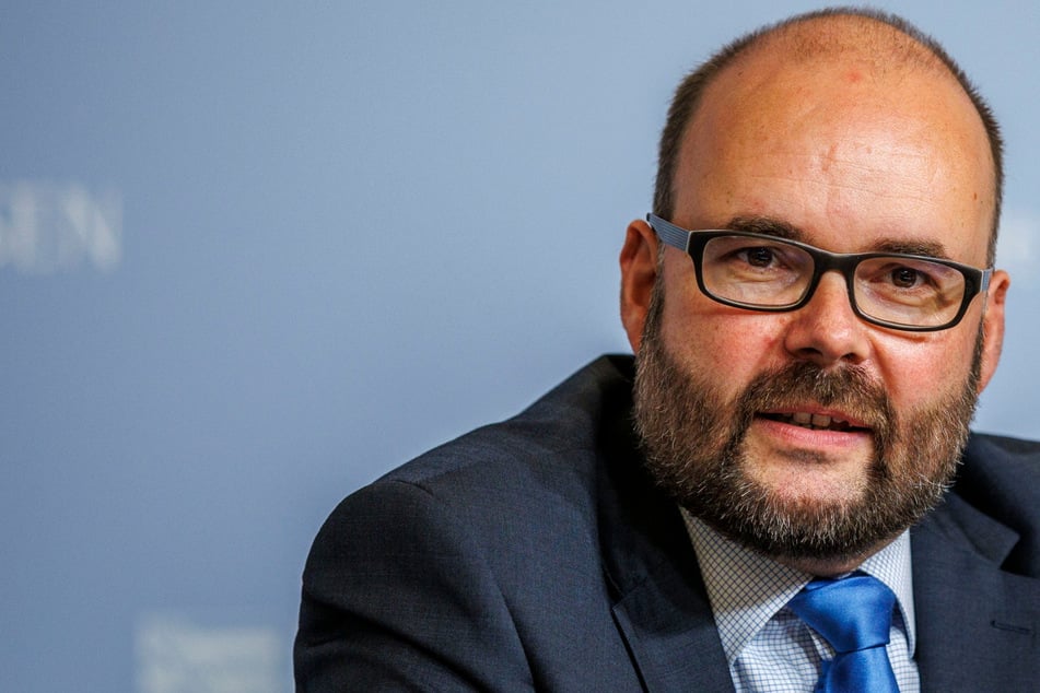 "Große Bereicherung" - Minister lobt Sachsens Schul-Seiteneinsteiger