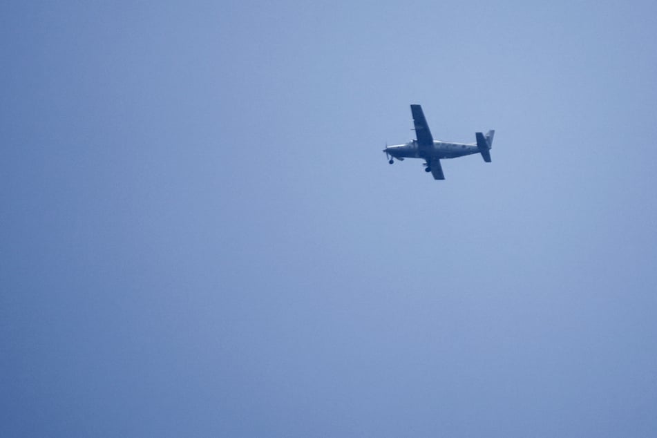 Eigentlich wollte der Pilot nach Sylt: Bruchlandung mit Cessna in Landshut