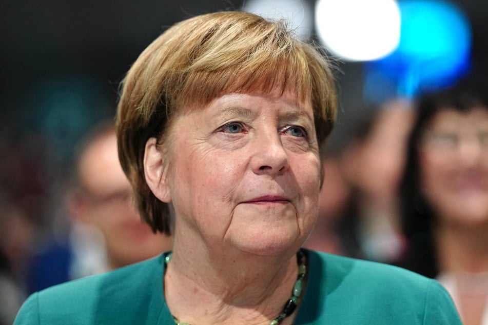 Angela Merkel (71, CDU) hat keine Lust, Bundespräsidentin zu werden.