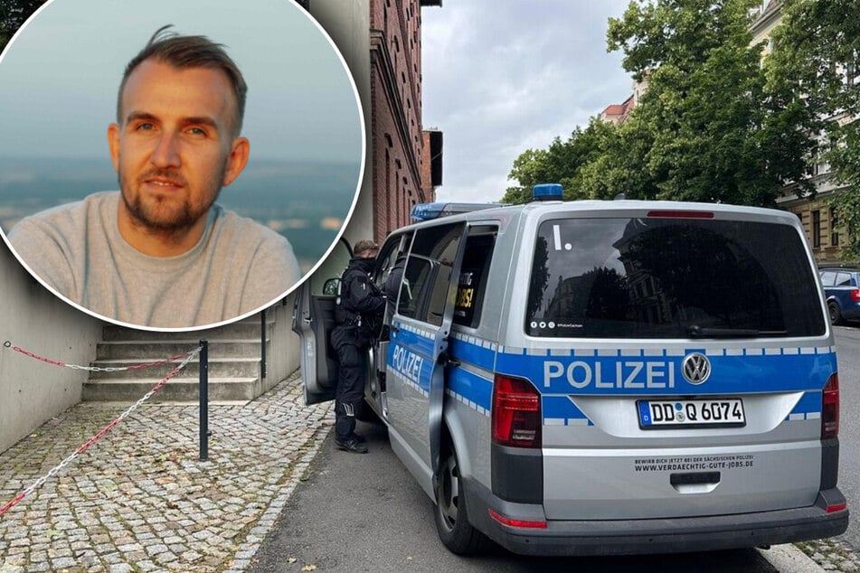 Wieder Razzia: Görlitzer Unternehmer sorgt erneut für Aufsehen