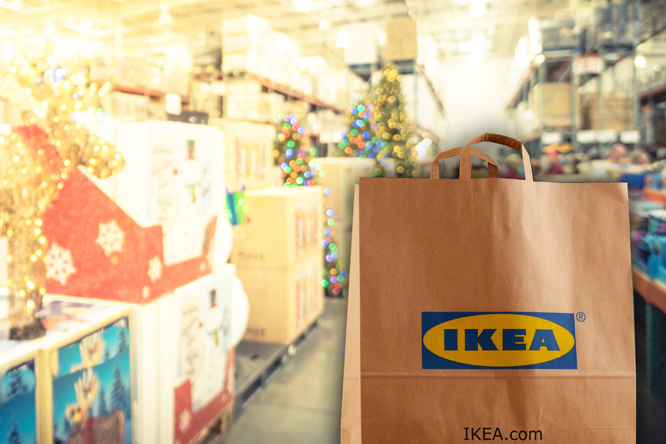Landen bald nur noch Köttbullar in den Einkaufstüten der britischen Ikea-Shopper? (Symbolbild)