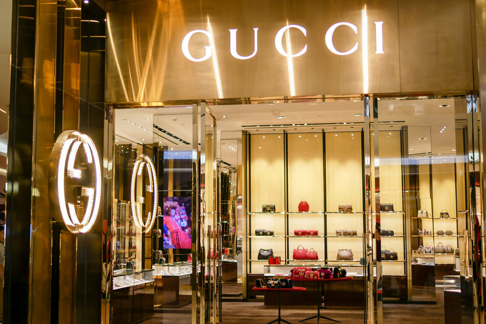 Gucci ist in der Regel bekannt durch teure Klamotten und Accessoires. Mit Gaming hatten die Italiener bislang nichts zu tun.