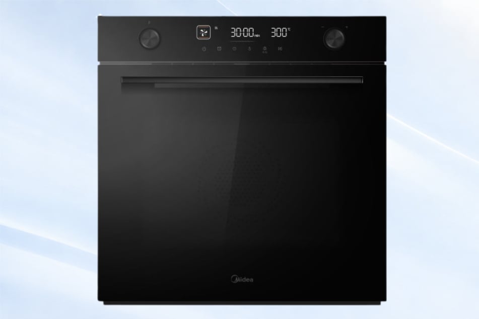 Dieser Backofen ist eine echte Innovation