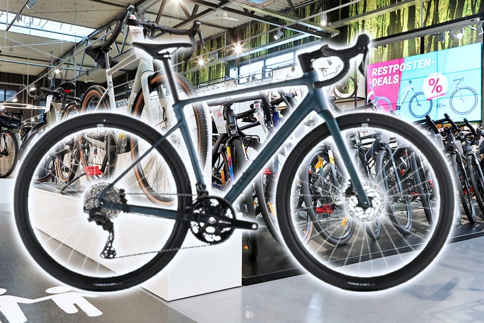 Fahrrad XXL präsentiert Gravelbike Neuheiten für 2026