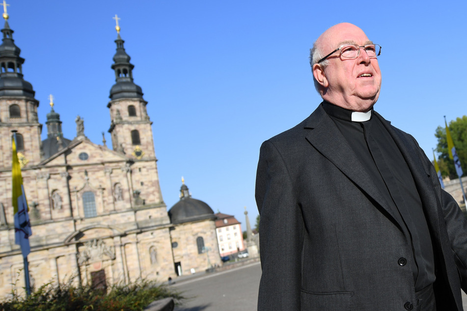 Paderborner Erzbischof Becker bittet Papst um Entpflichtung seiner Aufgaben