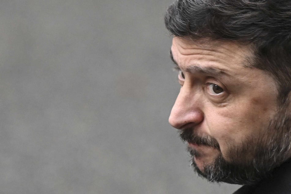 Zelensky says Ukraine delegation will hold new peace talks in US on Friday and Saturday