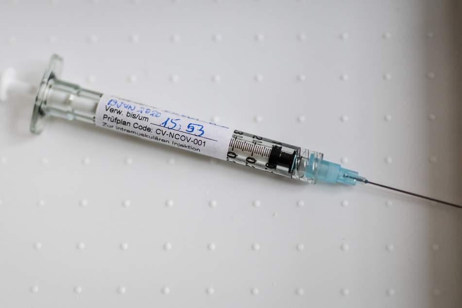 Der Impfstoff, den der Pharmakonzern Bayer im Rahmen der Curevac-Kooperation übernimmt, soll komplett in Wuppertal fertiggestellt werden.