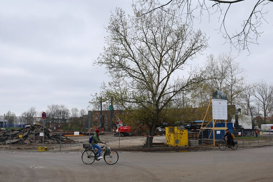 Die Straßen in der Erich-Köhn-Straße/Capastraße sollen saniert werden. (Archivfoto)