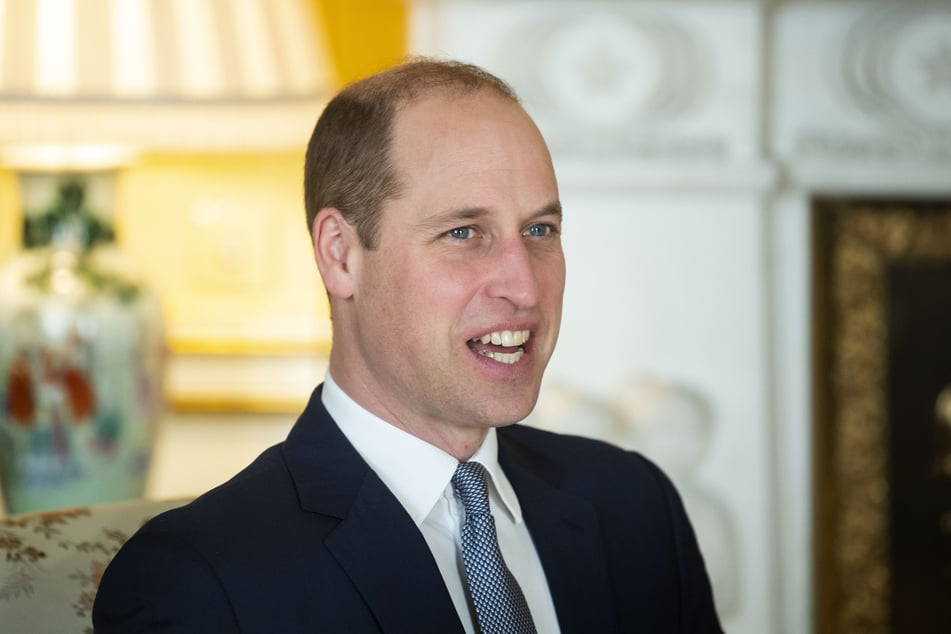 Prinz William nimmt als britischer Royal viele repräsentative Aufgaben in der Öffentlichkeit wahr. 
