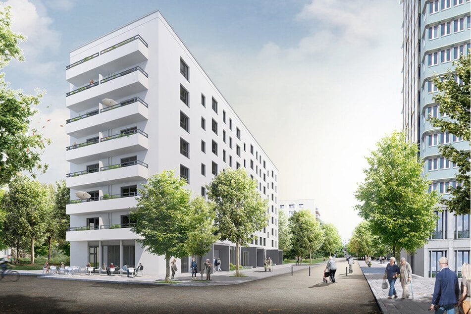 Berlin: Bundesweit einmalig: Wohnprojekt für lesbische und queere Frauen startet in Berlin