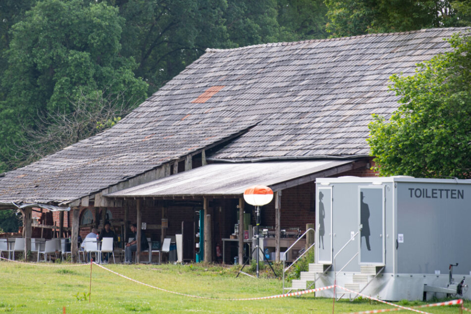 "Sommerhaus der Stars": Dieses Paar schmeißt freiwillig hin