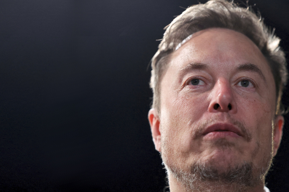 Elon Musk: Elon Musk slammed by White House for shocking endorsement of antisemitic post