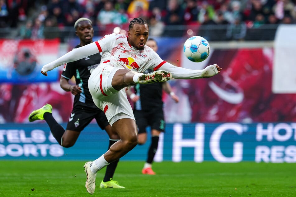 Beim Hinspiel im Januar war es eine wilde Nummer zwischen RB Leipzig und Werder Bremen. Endstand in der Red Bull Arena: 4:2.