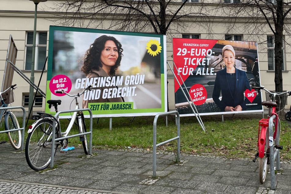 Kurz erklärt: Darum muss die Berlin-Wahl wiederholt werden