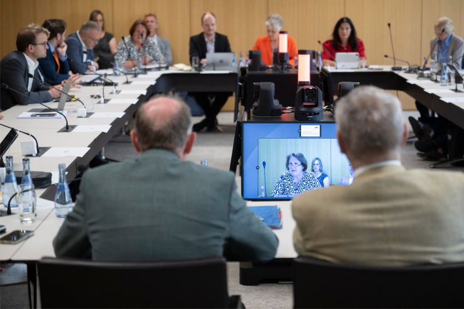 Am Dienstag fand eine öffentlichen Sitzung des Bildungsausschusses des Landtags von Baden-Württemberg statt.
