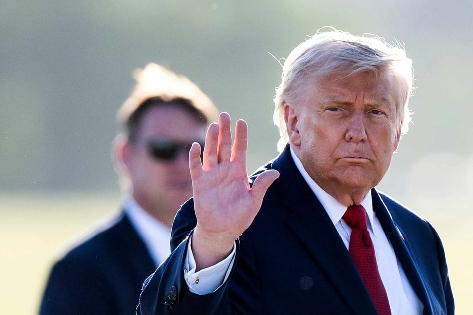 Nahost-Konflikt: Abkommen zwischen den USA und Iran tritt sofort in Kraft