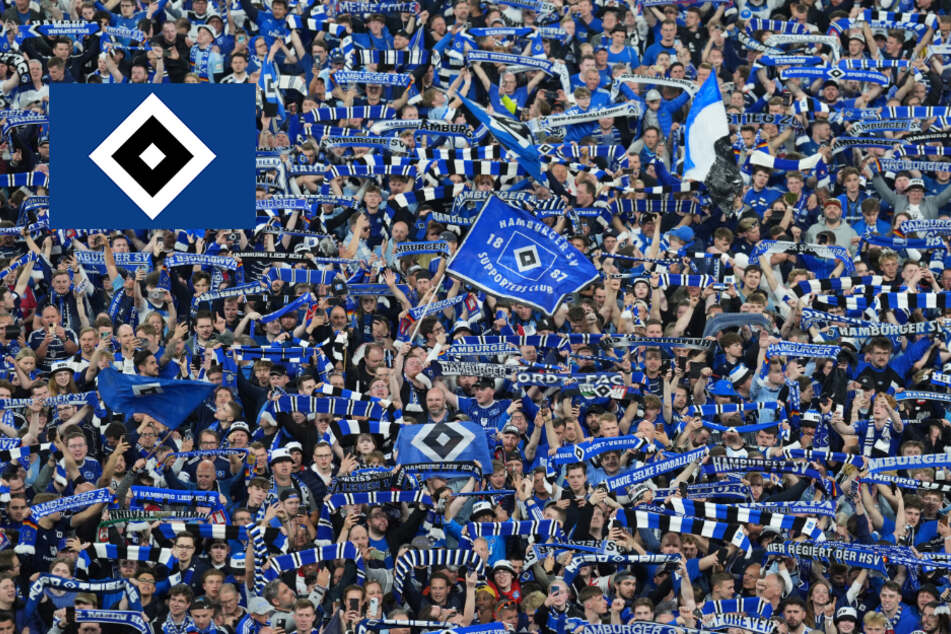 HSV-Blog: Fans im Stau: Anpfiff in Kopenhagen 15 Minuten später