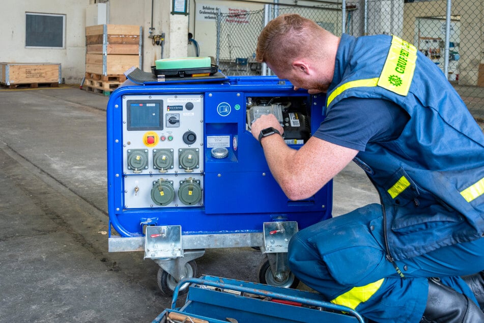 Wer jetzt ehrenamtlich helfen will, ist hier genau richtig