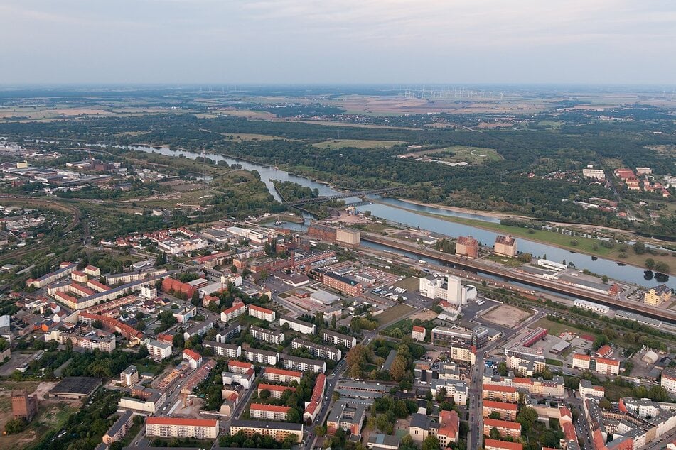 Die Elbschifffahrt sorgte eins für den wirtschaftlichen Aufschwung der Stadt.